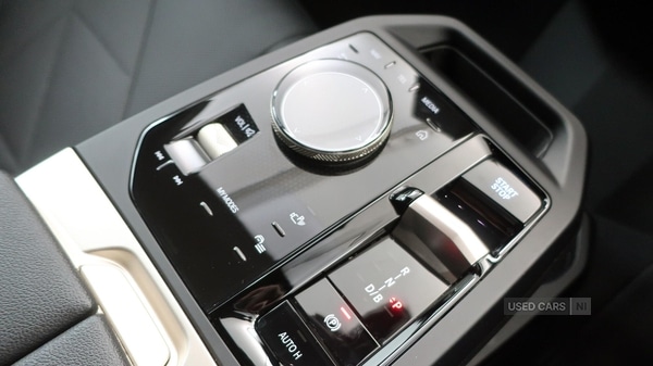 Used BMW iX 2024 for sale - 78136701: Photo 23