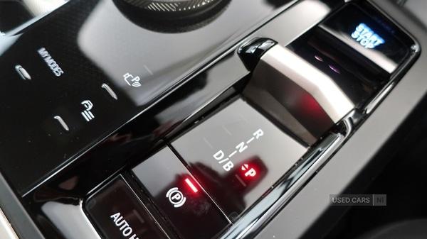 Used BMW iX 2024 for sale - 78136701: Photo 24