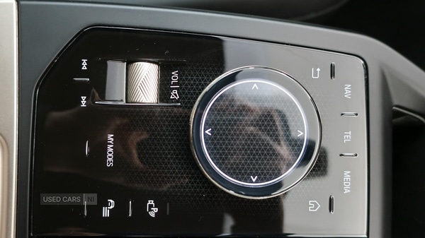 Used BMW iX 2024 for sale - 78136701: Photo 25