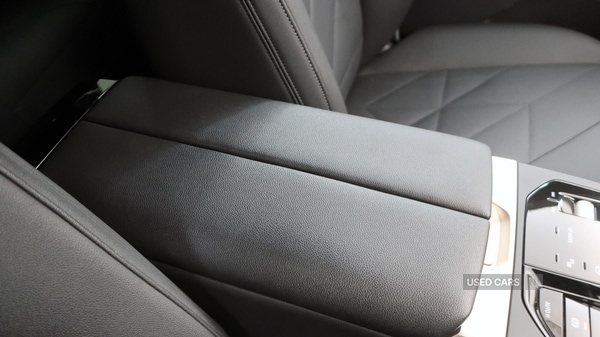 Used BMW iX 2024 for sale - 78136701: Photo 27