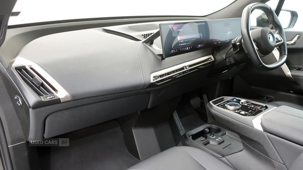 Used BMW iX 2024 for sale - 78136701: Photo 29