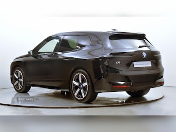 Used BMW iX 2024 for sale - 78136701: Photo