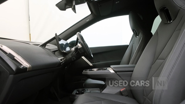 Used BMW iX 2024 for sale - 78136701: Photo 30