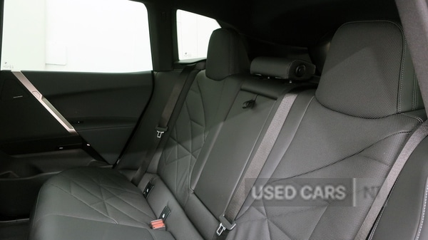 Used BMW iX 2024 for sale - 78136701: Photo 32