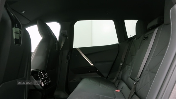 Used BMW iX 2024 for sale - 78136701: Photo 33