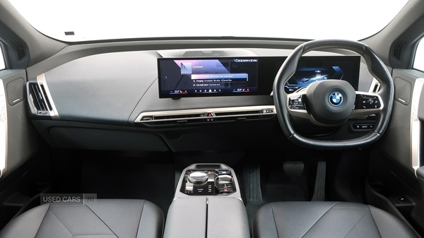 Used BMW iX 2024 for sale - 78136701: Photo 34