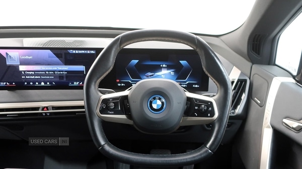 Used BMW iX 2024 for sale - 78136701: Photo 35