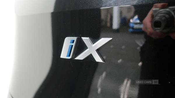 Used BMW iX 2024 for sale - 78136701: Photo 36