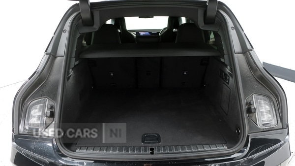 Used BMW iX 2024 for sale - 78136701: Photo 37