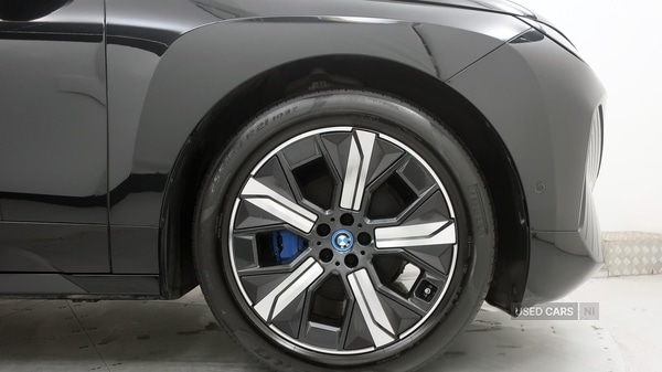Used BMW iX 2024 for sale - 78136701: Photo 38