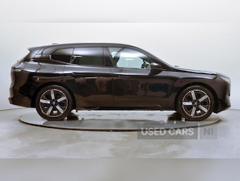 Used BMW iX 2024 for sale - 78136701: Photo