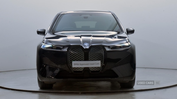 Used BMW iX 2024 for sale - 78136701: Photo 4