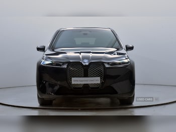 Used BMW iX 2024 for sale - 78136701: Photo