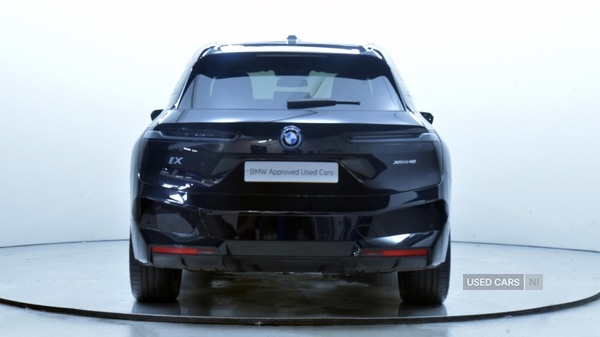 Used BMW iX 2024 for sale - 78136701: Photo 5