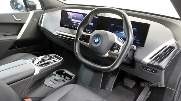Used BMW iX 2024 for sale - 78136701: Photo 6