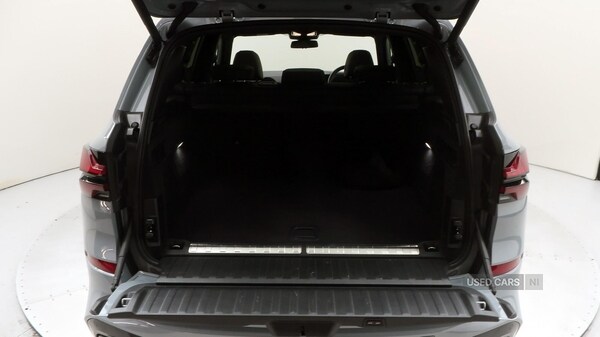 Used BMW X5 2025 for sale - 76248296: Photo 14
