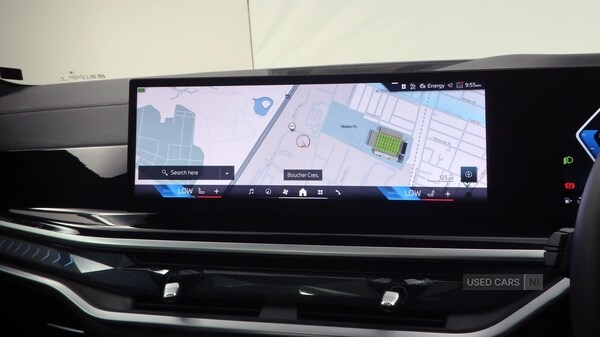 Used BMW X5 2025 for sale - 76248296: Photo 27