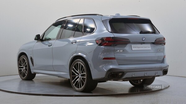 Used BMW X5 2025 for sale - 76248296: Photo 2