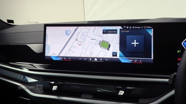 Used BMW X5 2025 for sale - 76248296: Photo 9