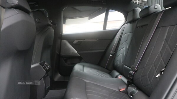 Used BMW 5 Series 2025 for sale - 77244191: Photo 13