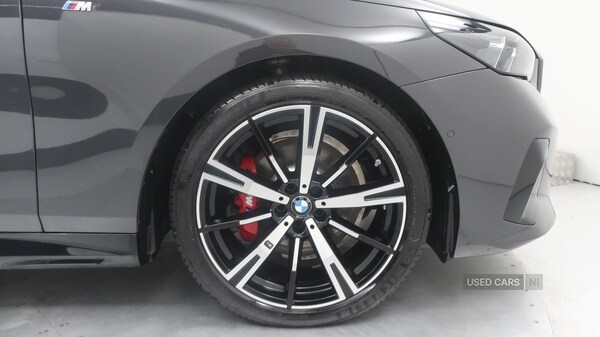 Used BMW 5 Series 2025 for sale - 77244191: Photo 16