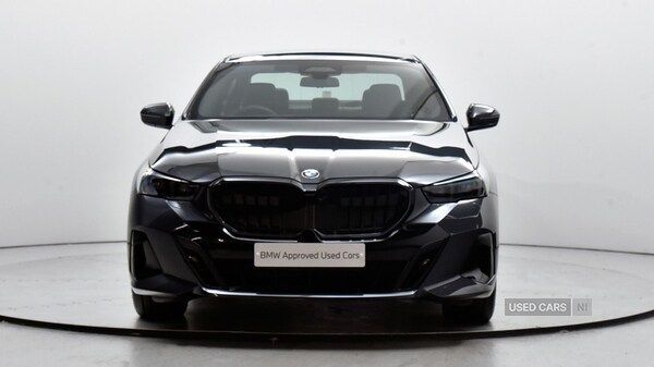 Used BMW 5 Series 2025 for sale - 77244191: Photo 18