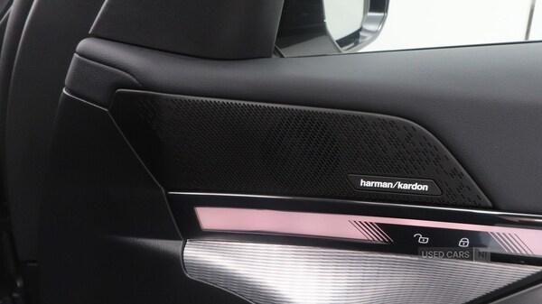 Used BMW 5 Series 2025 for sale - 77244191: Photo 23