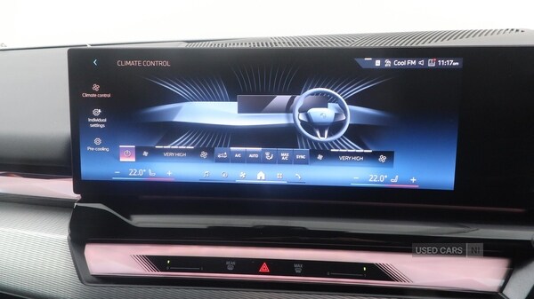 Used BMW 5 Series 2025 for sale - 77244191: Photo 25