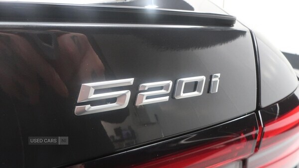 Used BMW 5 Series 2025 for sale - 77244191: Photo 33