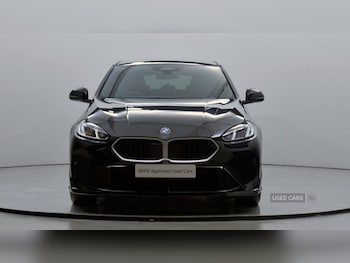 Used BMW 1 Series 2025 for sale - 77854557: Photo