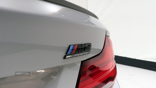 Used BMW M2 2019 for sale - 77244207: Photo 22