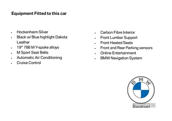 Used BMW M2 2019 for sale - 77244207: Photo 5