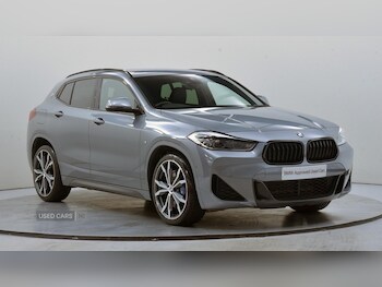 2022 - sDrive 20i [178] M Sport 5dr Step Auto