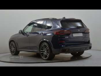 Used BMW X5 2020 for sale - 74889386: Photo