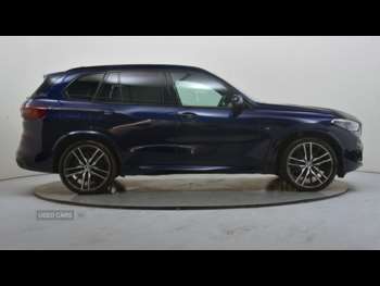 Used BMW X5 2020 for sale - 74889386: Photo