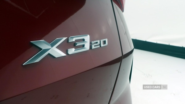 Used BMW X3 2025 for sale - 77009132: Photo 22