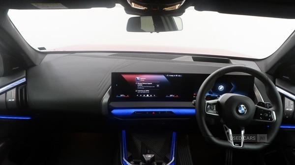 Used BMW X3 2025 for sale - 77009132: Photo 4