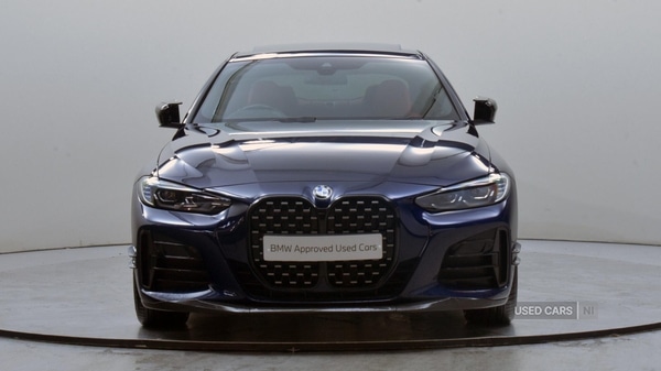 Used BMW 4 Series 2021 for sale - 77009400: Photo 16