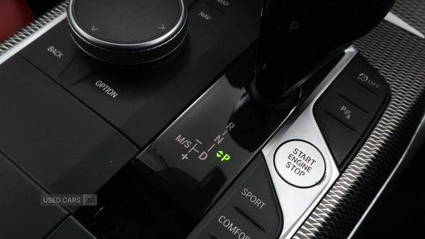 Used BMW 4 Series 2021 for sale - 77009400: Photo 19