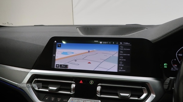 Used BMW 4 Series 2021 for sale - 77009400: Photo 9