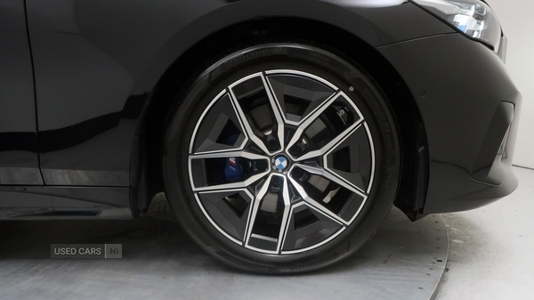 Used BMW 5 Series 2025 for sale - 76586311: Photo 15