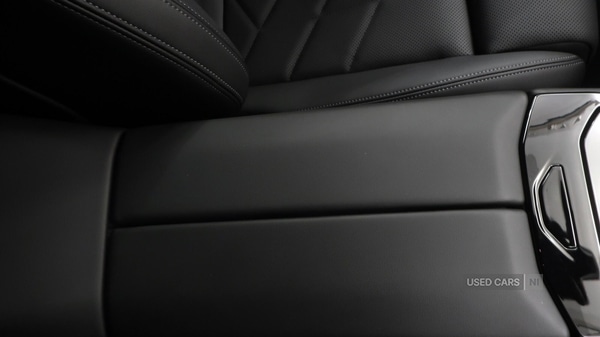 Used BMW 5 Series 2025 for sale - 76586311: Photo 24