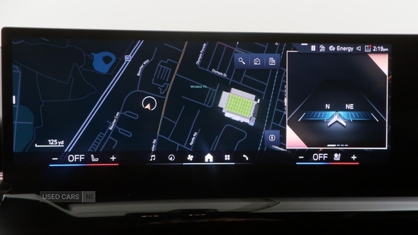 Used BMW 5 Series 2025 for sale - 76586311: Photo 9