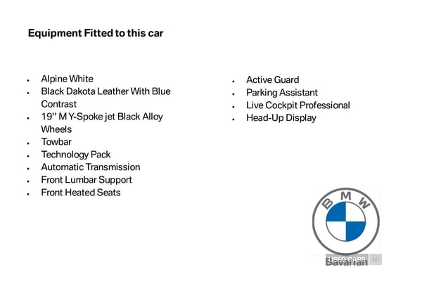 Used BMW 5 Series 2021 for sale - 76308460: Photo 1