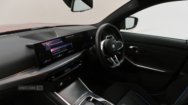 Used BMW 3 Series 2025 for sale - 76228186: Photo 10