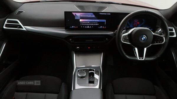 Used BMW 3 Series 2025 for sale - 76228186: Photo 11