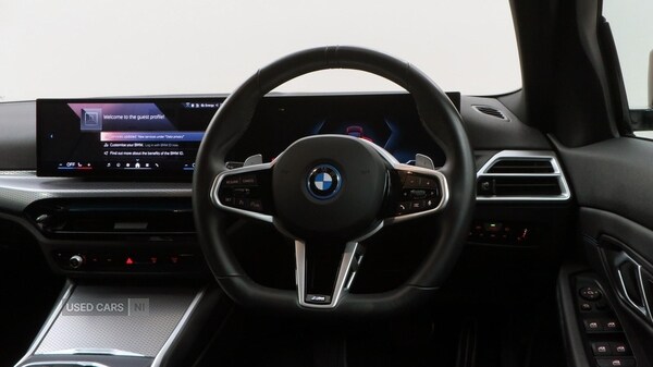 Used BMW 3 Series 2025 for sale - 76228186: Photo 12