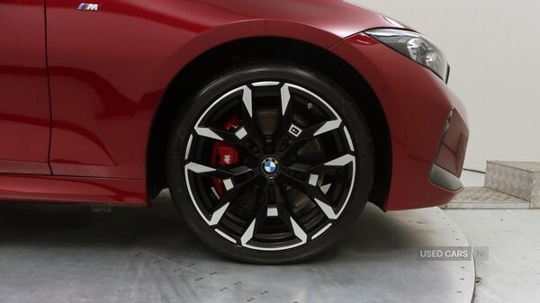 Used BMW 3 Series 2025 for sale - 76228186: Photo 13