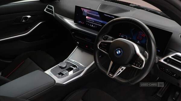 Used BMW 3 Series 2025 for sale - 76228186: Photo 14