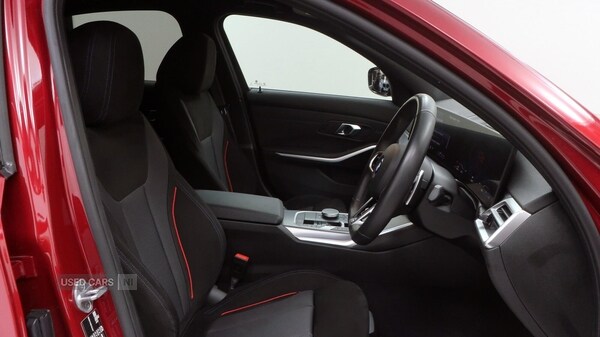 Used BMW 3 Series 2025 for sale - 76228186: Photo 15